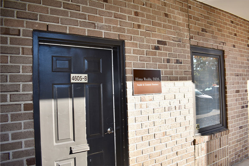 Dura Dental office in Alexandria VA